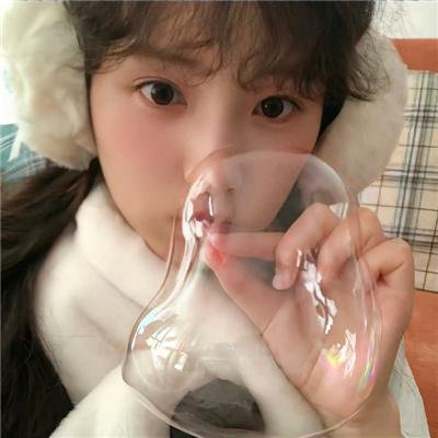 人鱼小姐