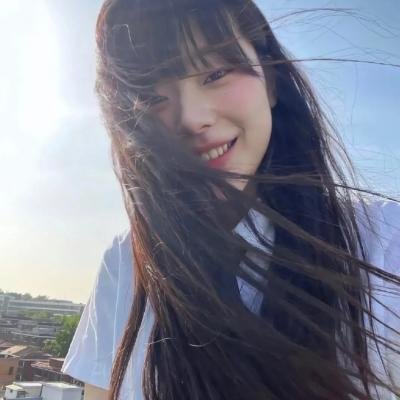 圣女芳心